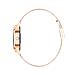 VOOM 2,64 cm (1.04") 45 mm 240 x 198 Pixel Touch screen Oro - Foto miniatura 5