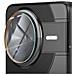 Vetro Temperato Per Fotocamera Poco F7 Ultra Protezione Antiurto Anti Graffio - Foto miniatura 5