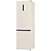 RB434N4CRE frigorifero con congelatore Libera installazione 331 L E Crema - Foto miniatura 2