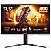 Monitor 31.5" IPS Flat U32G4U 4K Ultra HD Tempo di risposta 0.5 ms - Foto miniatura 1