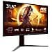 Monitor 31.5" IPS Flat U32G4U 4K Ultra HD Tempo di risposta 0.5 ms - Foto miniatura 17