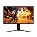 Monitor 31.5" IPS Flat U32G4U 4K Ultra HD Tempo di risposta 0.5 ms - Foto miniatura 5