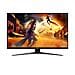 Monitor 31.5" IPS Flat U32G4U 4K Ultra HD Tempo di risposta 0.5 ms - Foto miniatura 6
