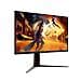 Monitor 31.5" IPS Flat U32G4U 4K Ultra HD Tempo di risposta 0.5 ms - Foto miniatura 7