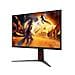 Monitor 31.5" IPS Flat U32G4U 4K Ultra HD Tempo di risposta 0.5 ms - Foto miniatura 8