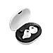 Arctis Gamebuds Auricolare Wireless In-ear Gaming Bluetooth Bianco - Foto miniatura 1