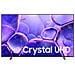 U8000F UE65U8092FUXXH TV 65" 4K Ultra HD Smart TV Wi-Fi Nero - Foto miniatura 2