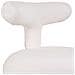 Poltrona Imbottita 71x71x72h Cm - Foto miniatura 6