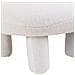 Poltrona Imbottita 71x71x72h Cm - Foto miniatura 7
