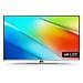 -55W93BE6 TV 139,7 cm (55") 4K Ultra HD Smart TV Wi-Fi Nero - Foto miniatura 2