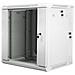 WF02-6612-10S rack 12U Da parete Bianco - Foto miniatura 4
