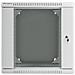 WF02-6612-10S rack 12U Da parete Bianco - Foto miniatura 5