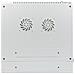 WF02-6612-10S rack 12U Da parete Bianco - Foto miniatura 6