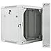 WF02-6612-10S rack 12U Da parete Bianco - Foto miniatura 7