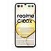 C100x 4G 256GB 4GB Ram Display 6.8" LCD 120Hz Main Camera 50MP Selfie 5MP Dual nanoSim Android 16 UI 7.0 Unisoc T7250 7500mAh Golden Coast - Foto miniatura 5