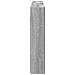 Set di Armadi da Bagno con lo scaffale 3 pcs 130 x 14,5 x 70 cm - Foto miniatura 8