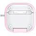 Custodia per AirPods Protective per Apple AirPods Protective - TPU, Bianco, Rosa - Foto miniatura 2