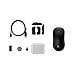PRO X SUPERLIGHT 2c mouse Gaming Ambidestro RF Wireless 44000 DPI - Foto miniatura 3