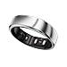 Gen 2 Air No Anello intelligente con activity tracker IP68 Argento - Foto miniatura 2