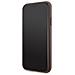 Guess 4g Stripes Cover Per Iphone 11 / Xr - Marrone - Foto miniatura 5