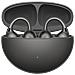 Enco Clip Auricolari True Wireless, 40h di Autonomia, Doppio Driver da 11+9mm, Bluetooth 6.1, Controlli Touch, Cancellazione del ruomre in chiamata, Android e iOS, IP55, [Versione Italiana], Slate Grey - Foto miniatura 1