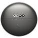 Enco Clip Auricolari True Wireless, 40h di Autonomia, Doppio Driver da 11+9mm, Bluetooth 6.1, Controlli Touch, Cancellazione del ruomre in chiamata, Android e iOS, IP55, [Versione Italiana], Slate Grey - Foto miniatura 4