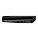 Pro Mini 400 G9 Wolf Pro Security Edition Intel® Core™ i5 i5-14500T 8 GB DDR5-SDRAM 256 GB SSD Windows 11 Pro Mini PC Nero - Foto miniatura 3