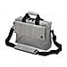 Borsa rigida per MacBook Air 11" - 13" - Grigio - Foto miniatura 1