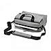 Borsa rigida per MacBook Air 11" - 13" - Grigio - Foto miniatura 3