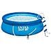 26168NP - Piscina Easy Set rotonda con Pompa Filtro Scaletta e Teli 457x457x122 cm - Foto miniatura 6