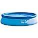 26168NP - Piscina Easy Set rotonda con Pompa Filtro Scaletta e Teli 457x457x122 cm - Foto miniatura 1