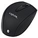 Maus Laser Bluetooth mit 5 Tasten Bluetooth Laser 1600DPI Nero mouse - Foto miniatura 1