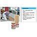 Nastro Carta 25x180mm Easy Cov - Foto miniatura 1