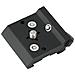 Piastra di Rilascio Rapido Nero e Blu 40355-EU - Foto miniatura 5