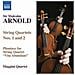 Arnold Malcolm - Quartetti Nn. 1 E 2, Fantasy "vita Abundans" - Foto miniatura 1