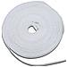 Nastro in Velcro per Zanzariere Maurer colore Bianco Larghezza 1cm lung. 6,5mt - Foto miniatura 2
