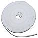Nastro in Velcro per Zanzariere Maurer colore Bianco Larghezza 1cm lung. 6,5mt - Foto miniatura 1