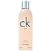 CK One Body Wash Gel 250 ml bagno doccia - Foto miniatura 3