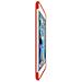 Cover in Silicone per iPad mini 4 - Arancione - Foto miniatura 16
