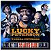 Lucky Peterson Band Feat. Tamara Peterson - Live At The 55 Arts Club (2 Cd)  - Foto miniatura 1