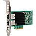 Scheda di Rete X550T2BLK Dual Port 10 GbE PCI-E - Foto miniatura 1