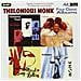 Thelonious Monk - 4 Classic Albums (2 Cd)  - Foto miniatura 1