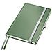 Taccuino Style copert. rigida righe A5 V 44850053 - Foto miniatura 3