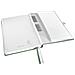 Taccuino Style copert. rigida righe A5 V 44850053 - Foto miniatura 4