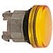 Zb4bv053 - Testa Lampada Spia Gialla Led - Foto miniatura 1