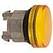 Zb4bv053 - Testa Lampada Spia Gialla Led - Foto miniatura 4