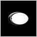 Lb82121 - Plafoniera Airy Ovale 300 E27 Bianco - Foto miniatura 1