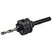 675054 Mandrino Sega A Tazza Attacco Sds Plus 32 - 152 Mm - Foto miniatura 1