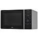 Forno a Microonde MCP347SL con Grill Capacità 25 Litri Potenza 800 Watt Colore Grigio - Foto miniatura 10