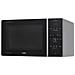 Forno a Microonde MCP347SL con Grill Capacità 25 Litri Potenza 800 Watt Colore Grigio - Foto miniatura 11